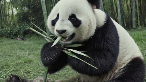 生物・動物