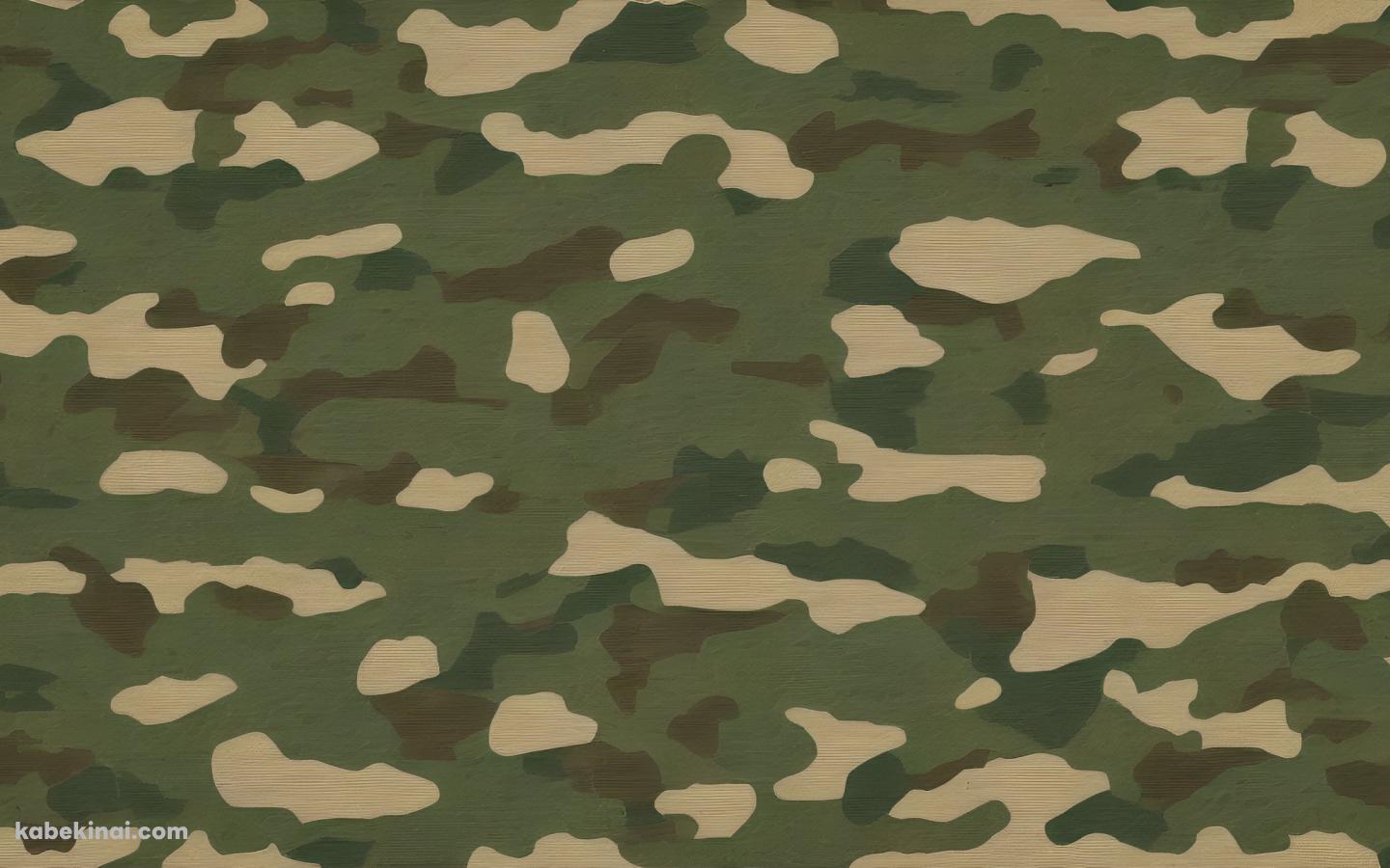 迷彩柄 / camouflageの壁紙(1440px x 900px) 高画質 パソコン用